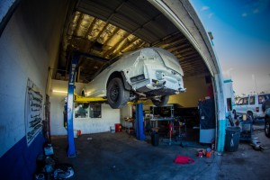 Auto Body Repair in Las Vegas